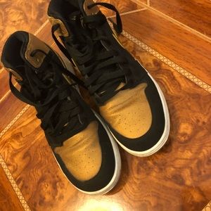 Jordan 1’s Carmelo